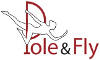 logo Pole&Fly